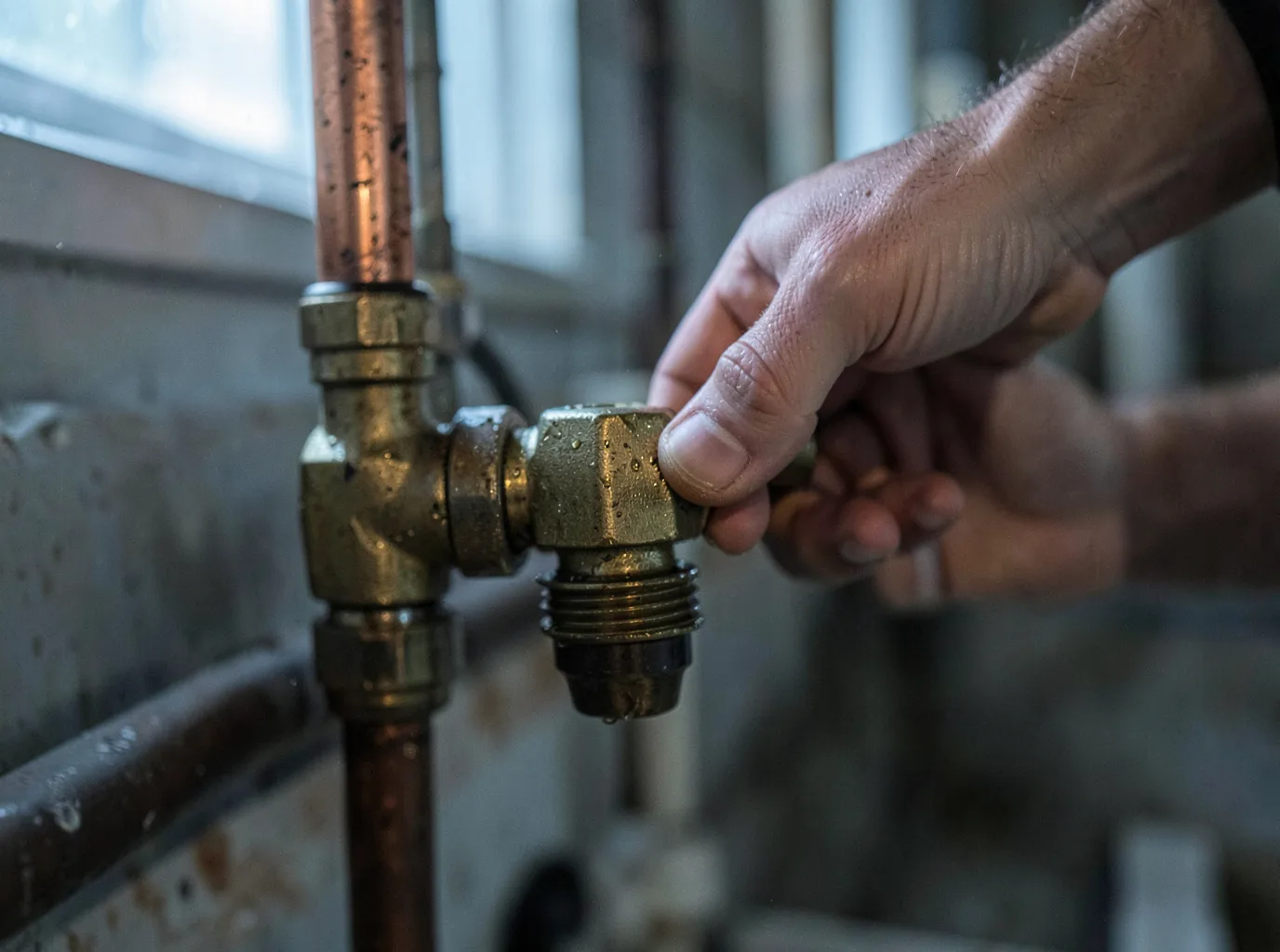 Emergency Plumber Miami, WV FAQs